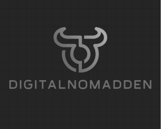 digitalnomadden.com